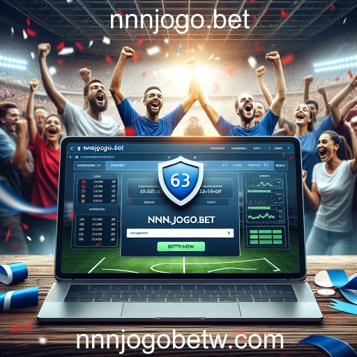 Apostas Esportivas: Entretenimento e Oportunidade de Lucro no nnnjogo.bet
